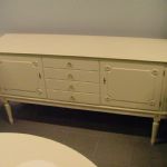 391 2439 Sideboard